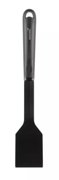 Mustang grillspade 40cm Black Line - Grilltillbehör - 6410416417288 - 2