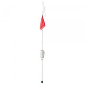 Väinö nätflagga dubbel - Fällor och nät - 6438212004488 - 1