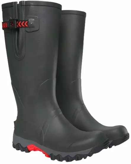 Viking Trophy High stövlar - Friluftskläder - 7054978215488 - 1