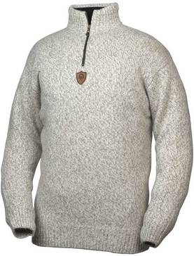 Dovrefjell värmade tröja - Jaktkläder - 7071217019188 - 1