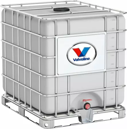 Valvoline SynPower 5W-30 motorolja 1000 l - Motoroljor - 8710941112558 - 1