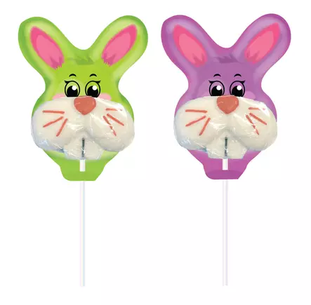 Kaningodispinne 50 g - Leksaker - 8713305821578 - 1