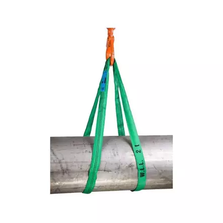 Lyftband 2 ton 1,5/3,0m - Lyft- och surrningstillbehör - 8717365005848 - 1