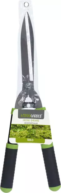 Häcktrimmers 25 cm - Grensaxar och sågar - 8719202839388 - 1