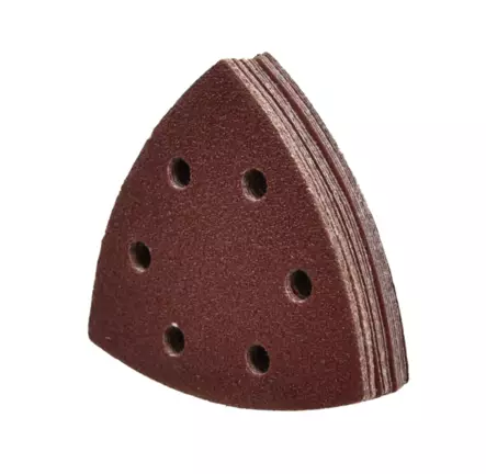 Finbullet Slippapper för multifunktionsmaskin 93 - Slipmaterial - 6438152033258 - 1