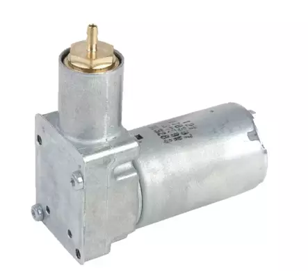 Grammer kompressor 12V - Traktorsäten - 8719607053228 - 1