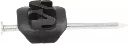 Grenkontakt, med spik, 50 st - Isolatorer - 4018653092248 - 1