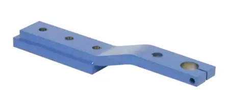 Svetsbar koppling Överum - Plogdelar - 5700038710098 - 1