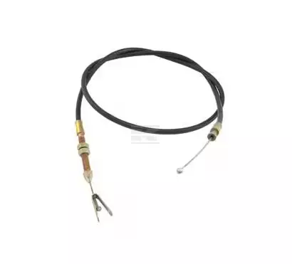 Fotgaspedal kabel, passar MF - Motor - 5035776898808 - 1