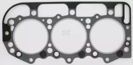 Täckpackning, passar Ford - Motor - 8429020042548 - 1