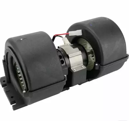 Fläkt för värmepannan Claas - Skördetröskor - 8719493164848 - 1