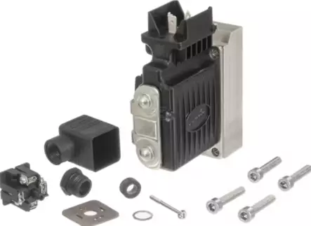 Magnetventil PVEM 11-32 V pass DIN 1x4 - Hydraulik - 8719493910438 - 2