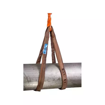 Lyftband 6 ton 3.0/6.0m - Lyft- och surrningstillbehör - 8717365006258 - 1