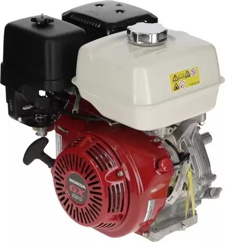 Lokalmotor Honda GX390 - Lokalmotorer - paikallis18 - 1