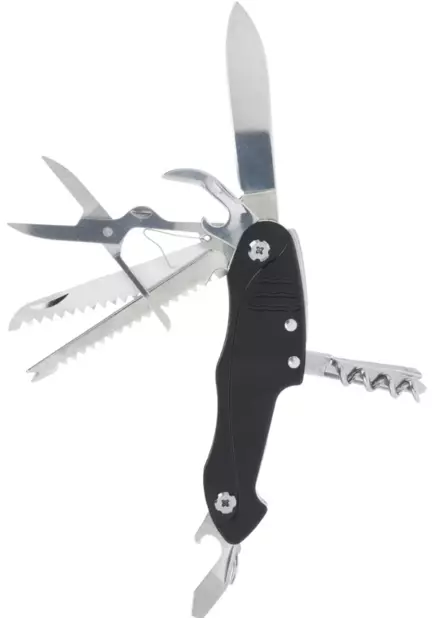 Redcliffs multifunktionskniv 15-delar - Knivar och tillbehör - 8720573953238 - 1