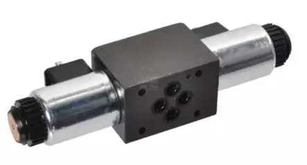 Elektronisk justerverk NG6 (P) - Hydraulik - 8716106996278 - 2