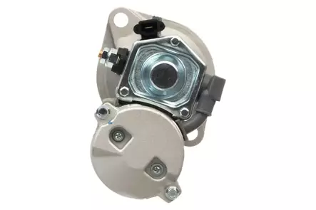  - Startmotorer för traktorer - 8719607165938 - 2