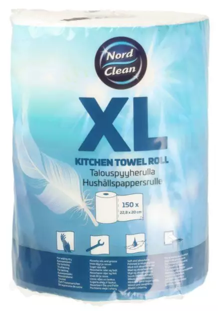 Köksrulle XL - Andra köksprodukter - 6410416371108 - 1