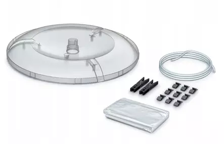 TomatoPot-skyddshuv - Plantuppfödning - 5905197383798 - 2