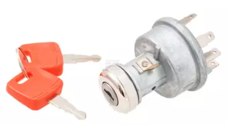 Lås Vapormatic John Deere - Andra traktortillbehör - 5035776579868 - 1