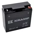 Batteri Kramp 12V 18Ah - Startbatterier - 8716106061228 - 1