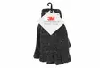 Apaja Fingervante 3M Thinsulate - Friluftskläder - 6410416207728 - 2