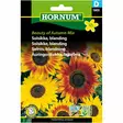 Solsädesblommor "Beauty of Autumn"-Mix - Frön och sättpotatisar. - 5708787018038 - 1