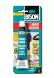 Bison Gummireparationsmassa 50ml - Limprodukter - 8710439053738 - 1