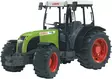 Bruder Claas Nectis 267F - Bruder arbetsmaskinsleksaker - 4001702021108 - 1