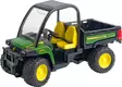 Bruder Gator John Deere XUV 855D lastbil - Bruder arbetsmaskinsleksaker - 8719593344348 - 1