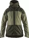 Fjällräven Keb Jacket M Djup Skog - Lagergrön - Friluftskläder - 7323450493448 - 1