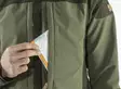 Fjällräven Keb Jacket M Djup Skog - Lagergrön - Friluftskläder - 7323450493448 - 5