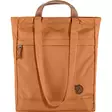 Fjällräven Totepack No. 1 väska Ökenbrun - Ryggsäckar, väskor - 7323450792558 - 1