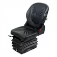 Grammer Compacto Comfort S arbetsmaskinsits - Traktorsäten - G1081368 - 1