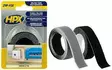 HPX Zip Fix Velcro krok + ögla tejp 2 st 20mm x 1m - Tejper - 5425014222388 - 1