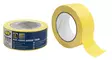 HPX skyddstejp PVC 50mm x 33m sten - Tejper - 5425014224818 - 1