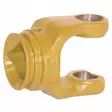 Gaffel RG, 1b-profilrör, W2400 - Gafflar - 8435194010108 - 1