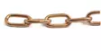 Habo dekorkedja 250-7 2m koppar - Kedjor och vajrar - 7317900160738 - 1