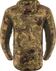 Härkila Deer Stalker camo fleece hoodie AXIS MSP®Skog - Jaktkläder - 5707335500308 - 2