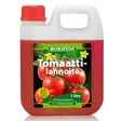 Hornum Tomatgödsel 1 liter - Jord och gödselmedel - 5708787052308 - 2