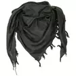Shemagh Supersoft scarf svart - Friluftskläder - svm00000008598 - 1