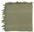 Shemagh-scarf oliv supersoft - Friluftskläder - svm0000003208 - 2