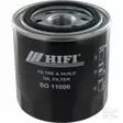 Hydraulfilter HIFI O11006 - Hydraulikfilter - 3661200108438 - 1