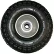 Luftgummihjul 10"x3.50-4 - Vagnar, hjul - 6430013061028 - 2