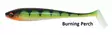 Jigg Duckfin Shad 5", olika färger - Beten och flugor - 4027093401848 - 2