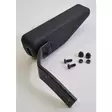 Vänster armstöd Grammer MSG20 - Traktorsäten - G132948 - 1