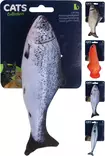 Kattens leksak 20 cm - Husdjursleksaker - 8719987281198 - 1