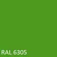 Maskinfärg Merlo grön (RAL 6305) 400 ml - Maskinfärger - 8716106075218 - 2