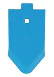 Harvspets 230 x 120 x 10 mm - Jordbearbetningstillbehör - 3374388 - 1