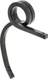 Kultivator spets 600 x 35 x 35 mm höger - Jordbearbetningstillbehör - 3701431909128 - 1